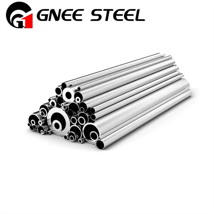 Inconel X-750 601 Alloy Pipe