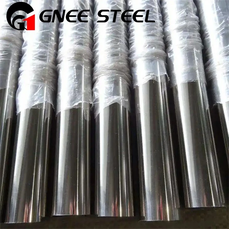 Inconel x -750 601 Pipe tal-liga
