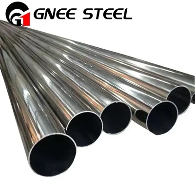 Inconel 740H 751 Pajp