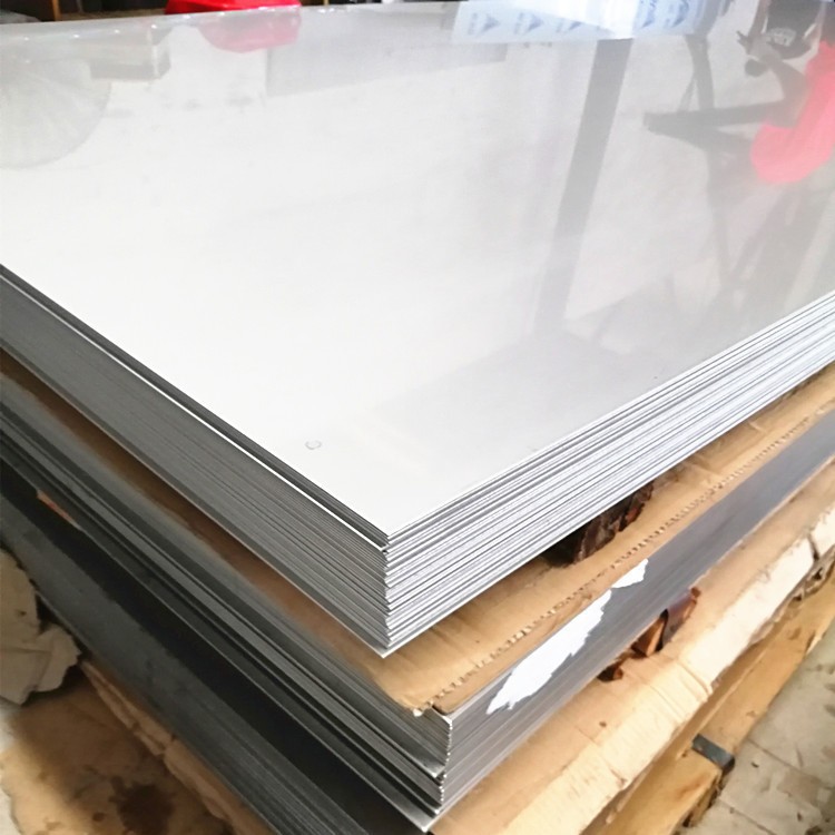 304/304L Stainless Steel Plate