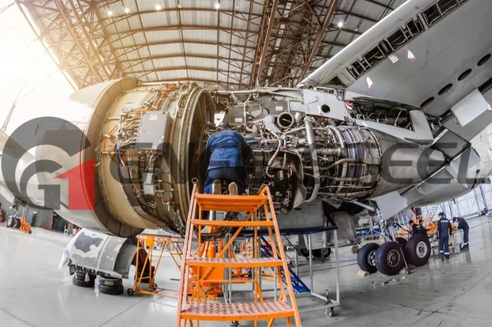 Inconel 713LC: A Guide To High-Performance Aerospace Castings Inconel 713LC: A Guide To High-Performance Aerospace Castings