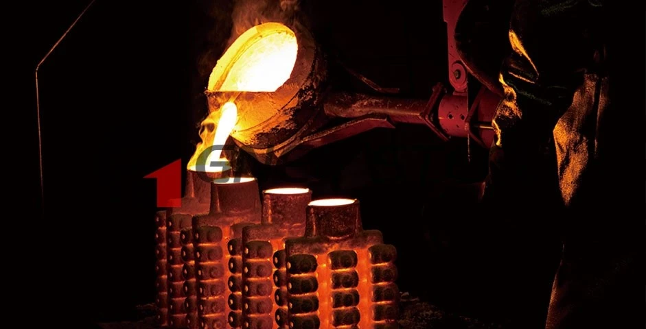 High-temperature structural components High-temperature structural components