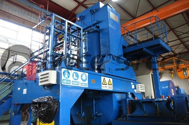 Hot isostatic pressing (HIP) Hot isostatic pressing (HIP)