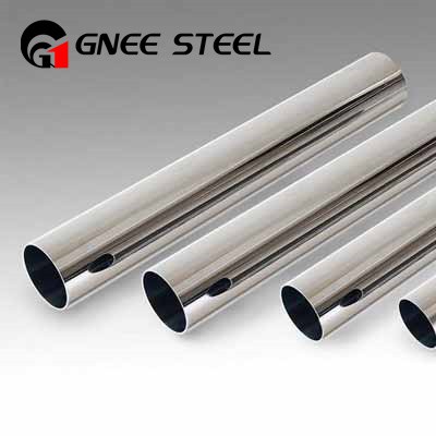 A 270 Sanitarji Stainless Steel Tubing
