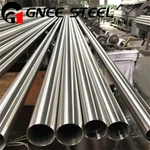AMS 5590 GH4169 (Inconel 718) Pajp Seamless Għal ambjent ta'-Temp.
