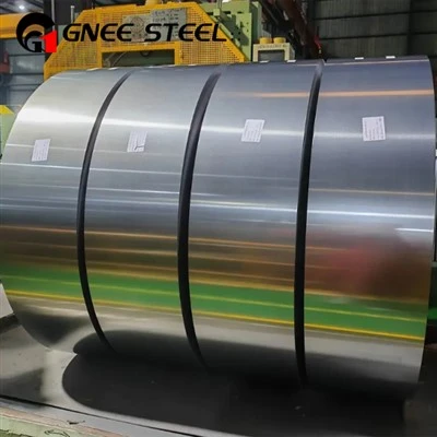 Stainless Steel 316Ti 329Coil
