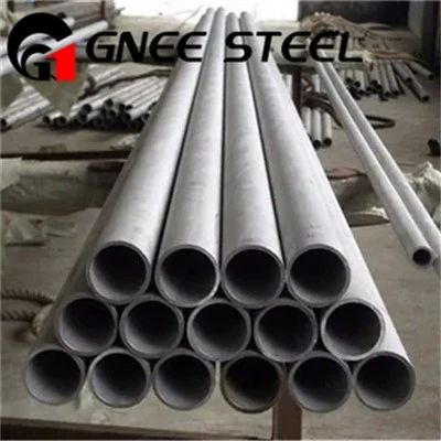 Incoloy Alloy DS Pajp mingħajr saldatura