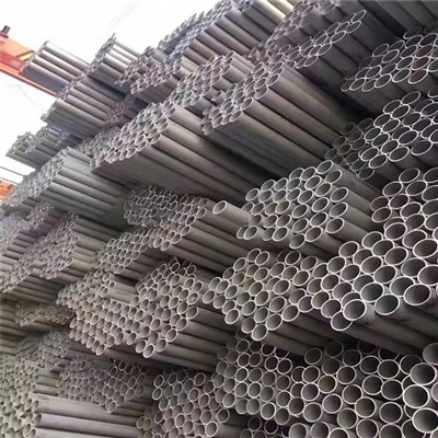 Incoloy DS 25-6HN Alloy Tube