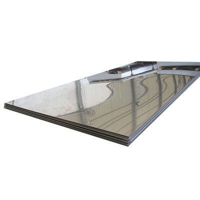 Inconel 625 Pjanċa tal-istainless steel