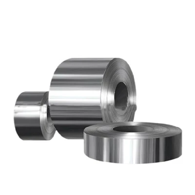 Stainless 316 Steel Coil