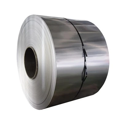 410 Stainless Azzar Kojl