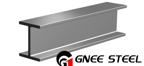 SS400 SS540 S235 S275 S355Hot Rolled Steel H Beam