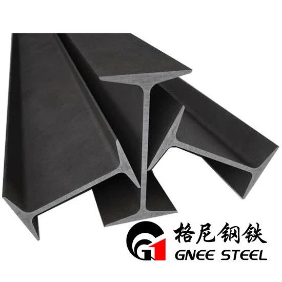 SS400 SS540 S235 S275 S355Hot Rolled Steel H Beam