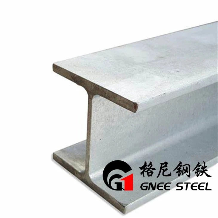 SS400 SS540 S235 S275 S355Hot Rolled Steel H Beam